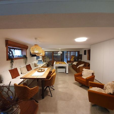 Apartments Eva Umag Extérieur photo
