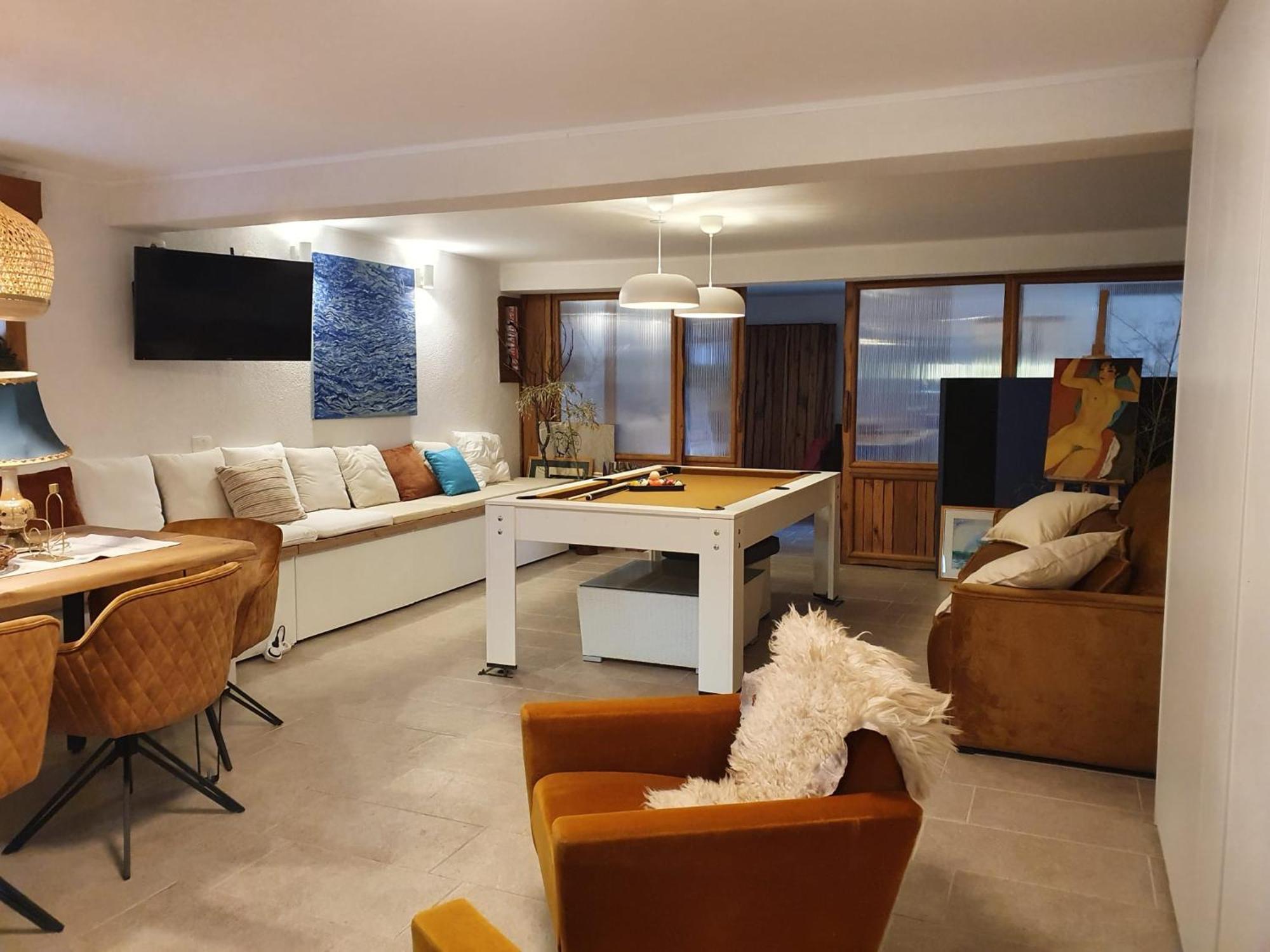 Apartments Eva Umag Extérieur photo