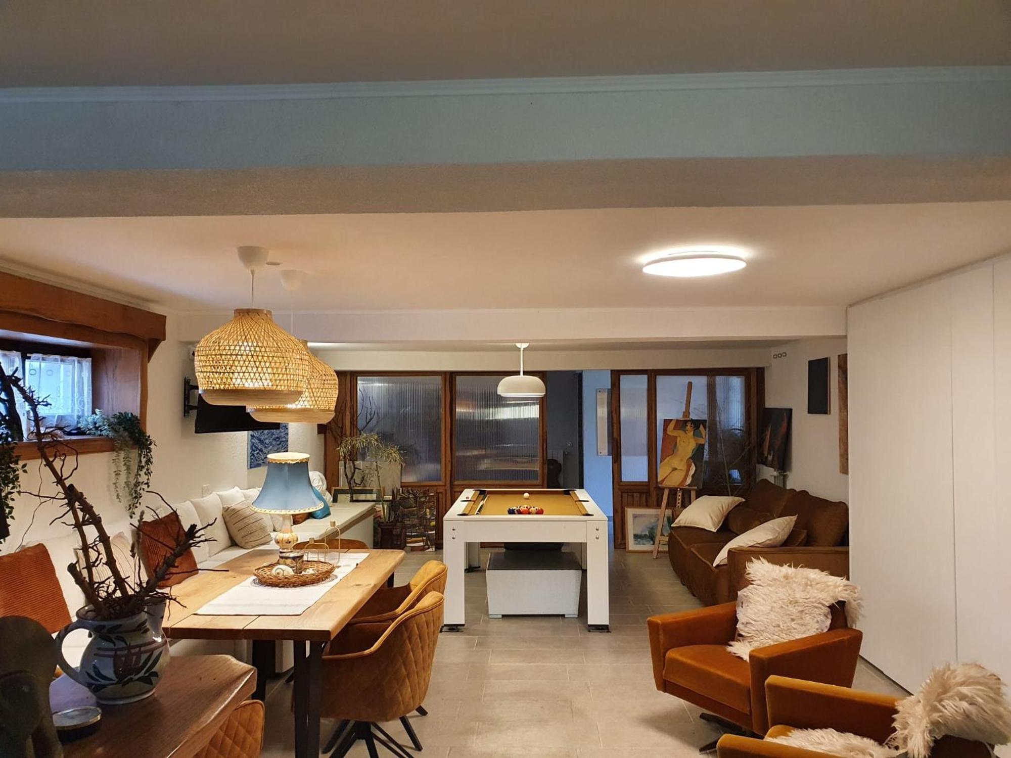 Apartments Eva Umag Extérieur photo