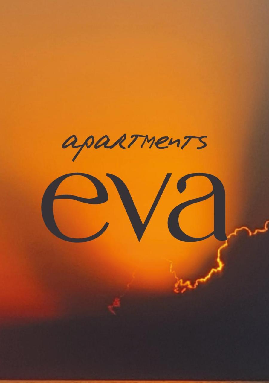 Apartments Eva Umag Extérieur photo