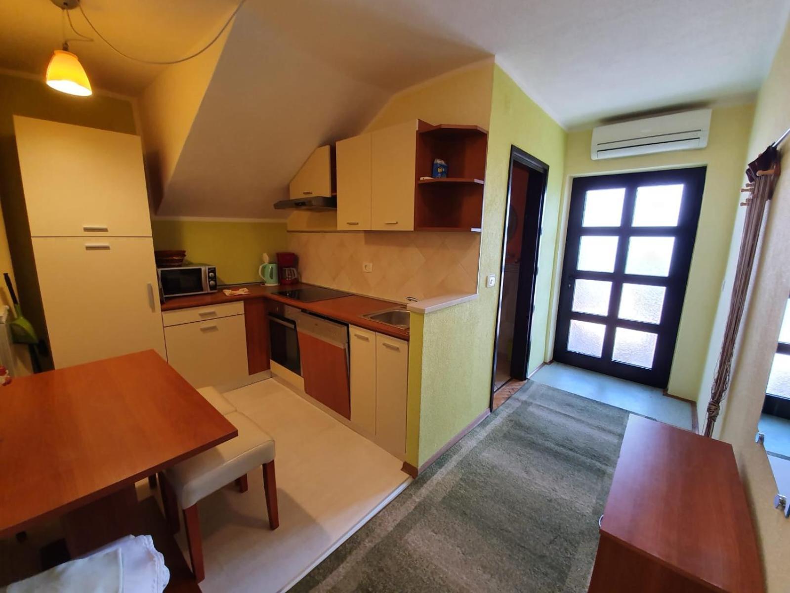 Apartments Eva Umag Chambre photo