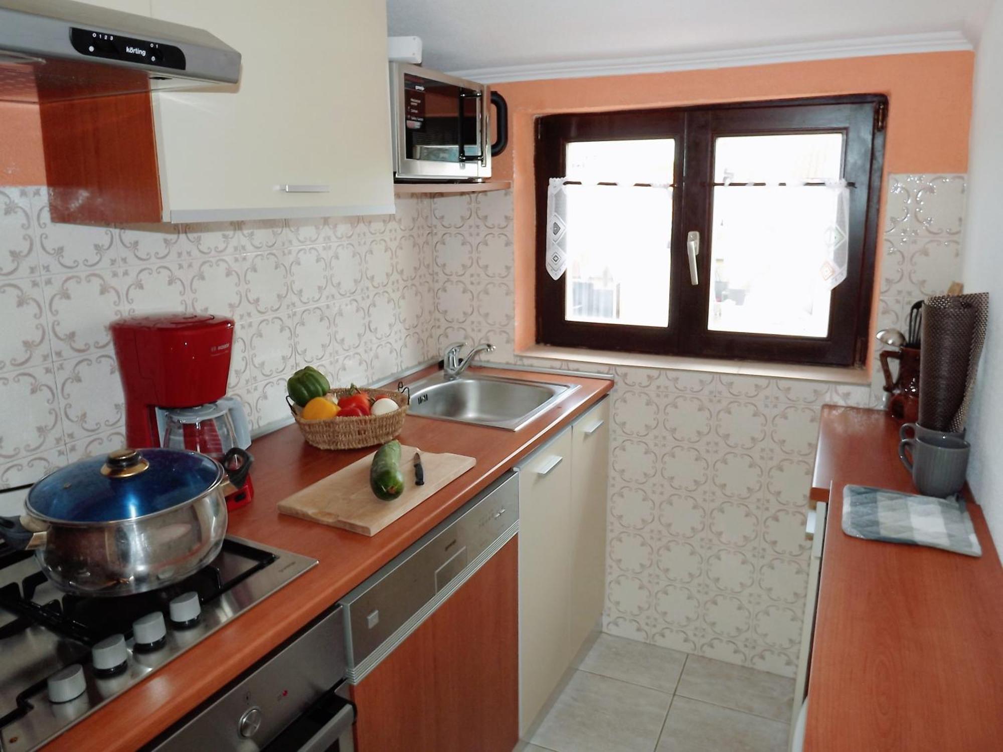 Apartments Eva Umag Chambre photo
