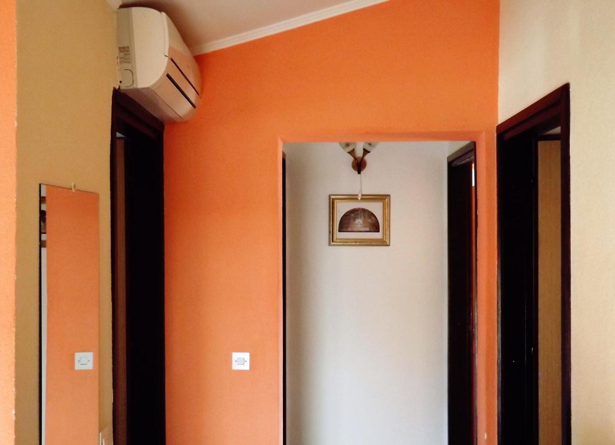 Apartments Eva Umag Chambre photo