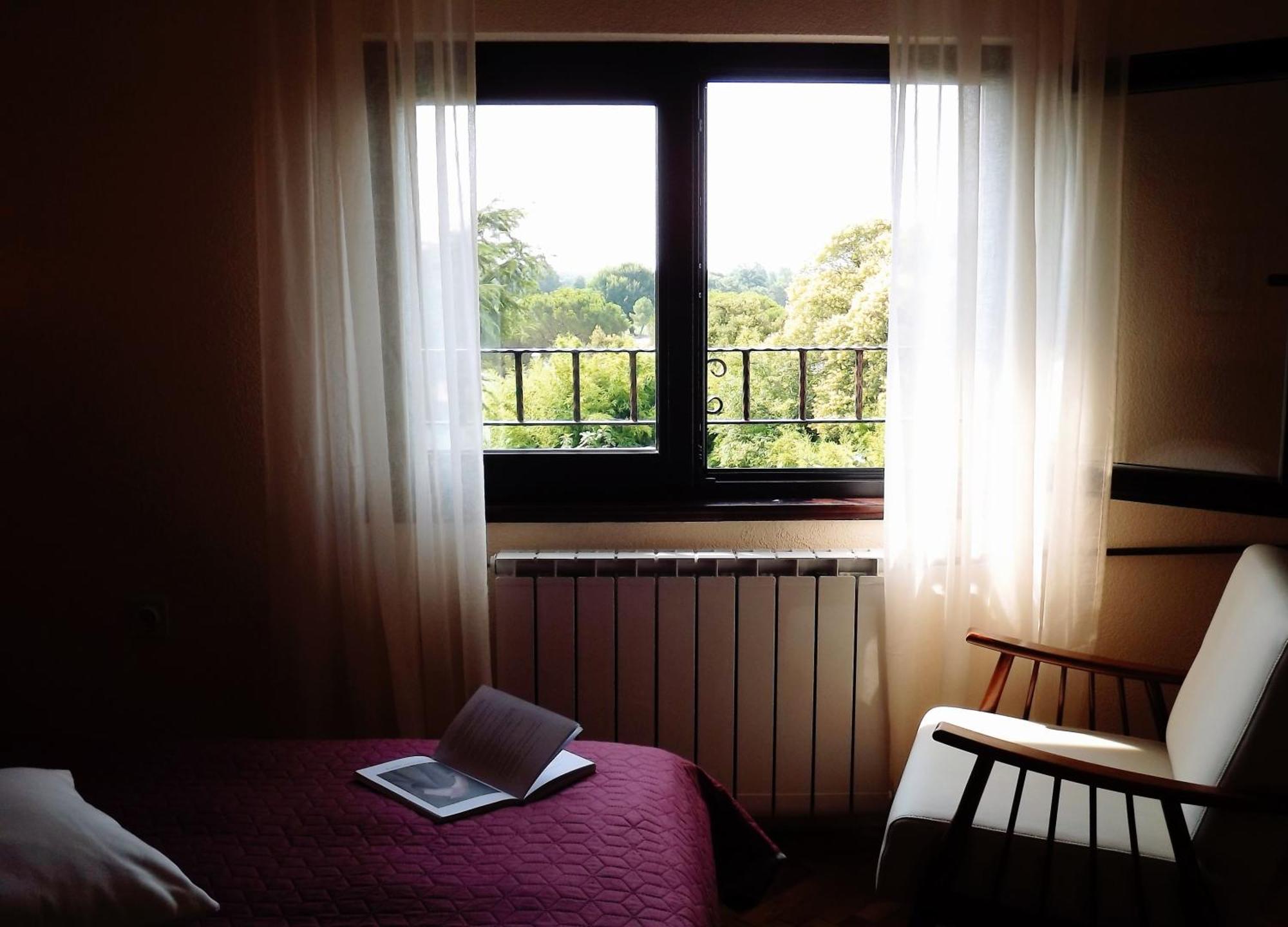 Apartments Eva Umag Chambre photo