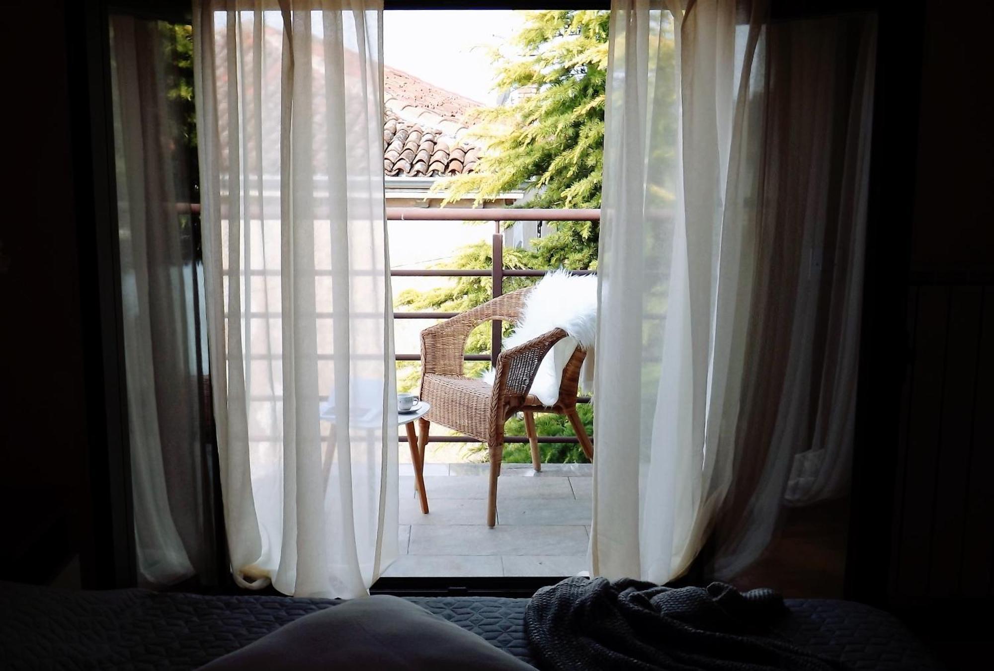 Apartments Eva Umag Chambre photo