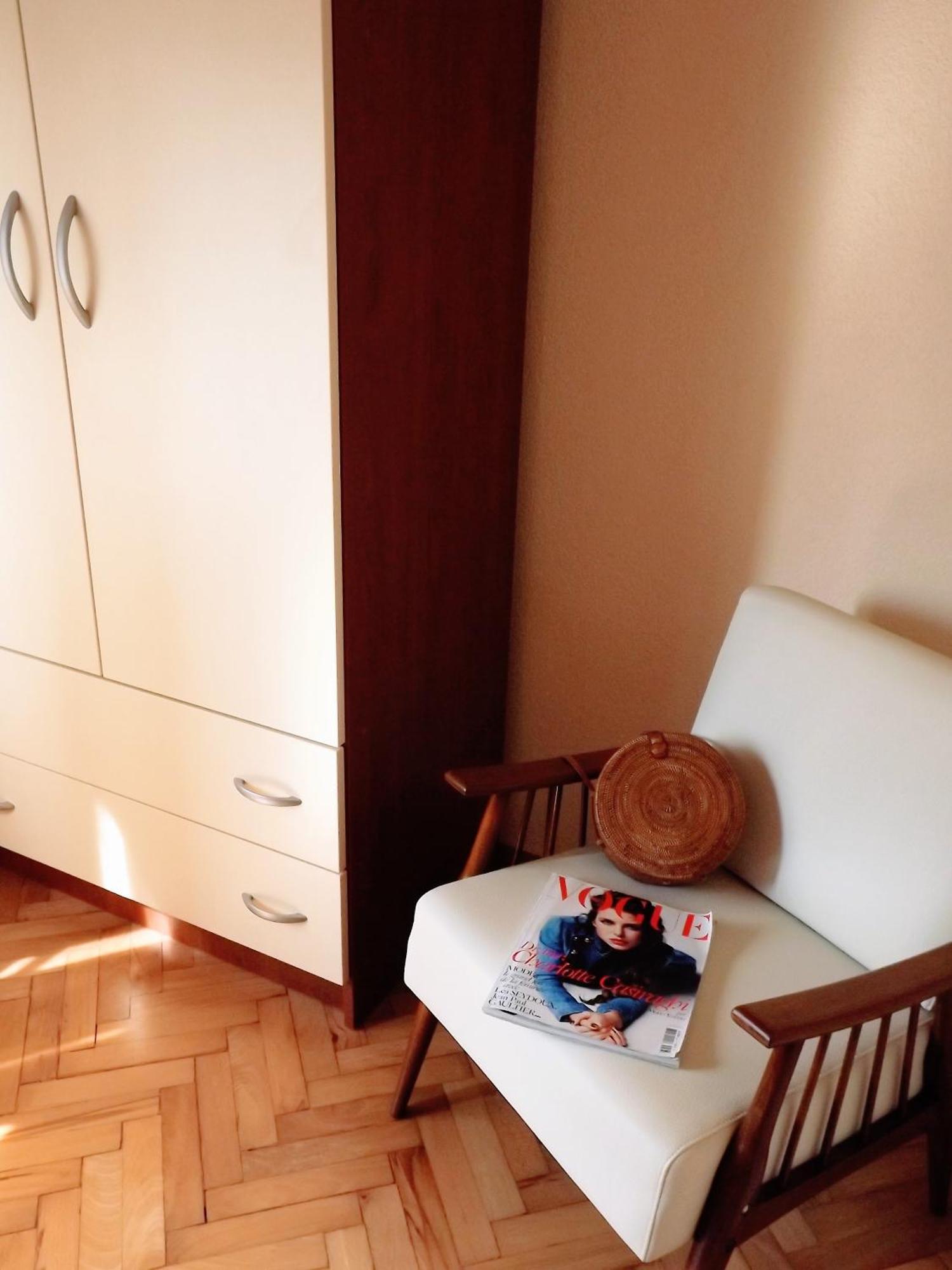 Apartments Eva Umag Chambre photo