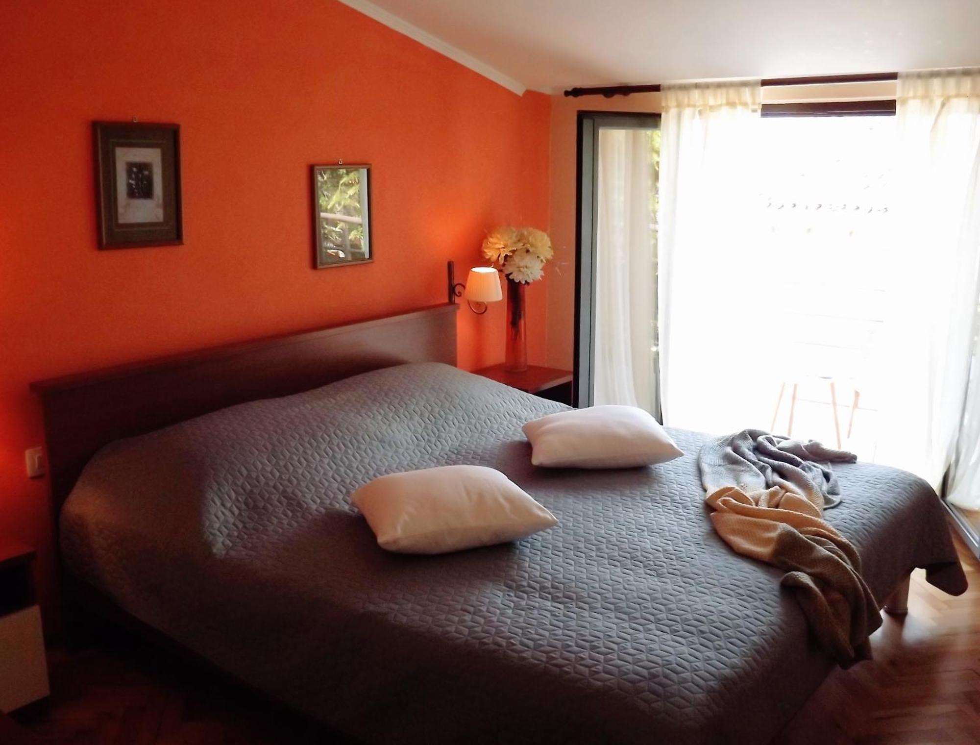 Apartments Eva Umag Chambre photo